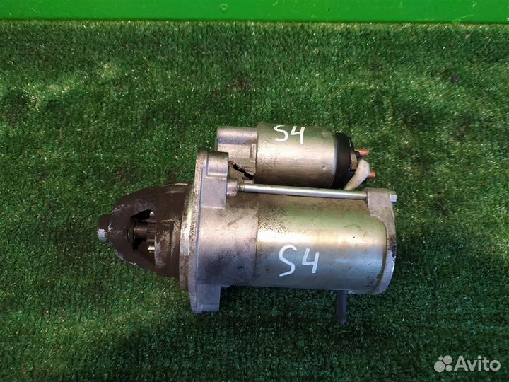 Стартер Ford Focus 3 (CB8) 2015