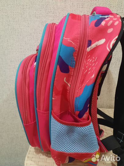 Школьный ранец