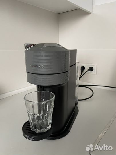 Кофемашина nespresso подача воды - не работает