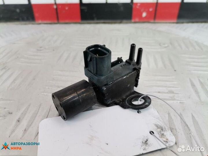 Клапан вакуумного управления Renault Espace