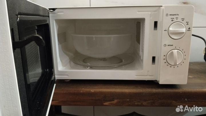 Микроволновая печь BBK