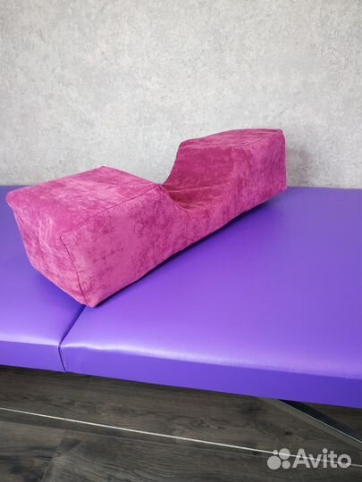 Подушка для лешмейкера