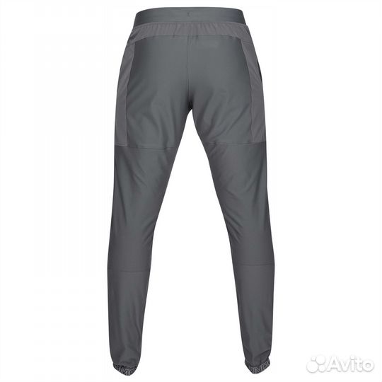 Under Armour Pants Vanish Hybrid gray