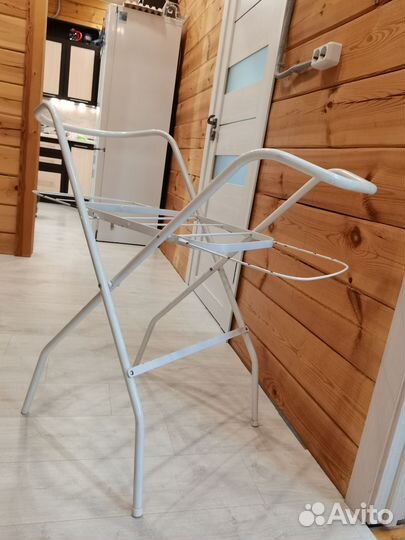 Подставка для детской ванночки