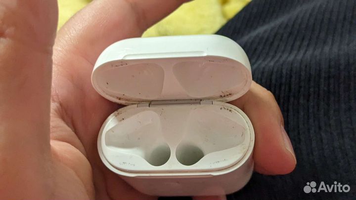 Airpods 2