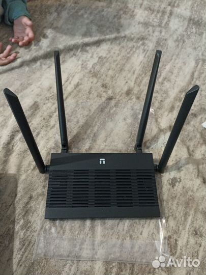 Netis N3D Роутер