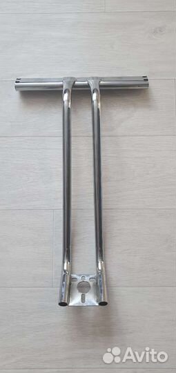 Подставка под ноги для парикмахерского кресла