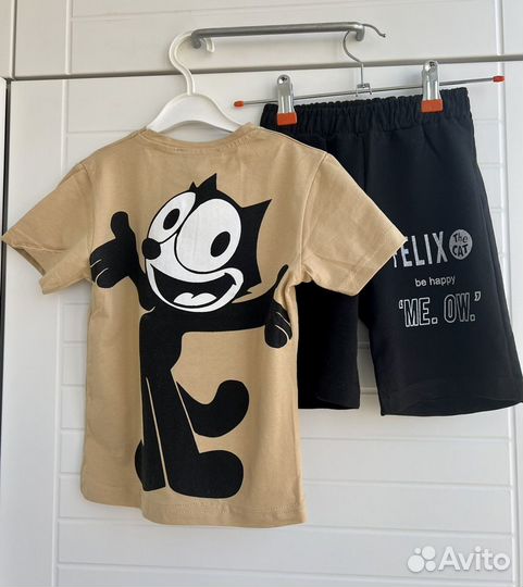 Костюм детский