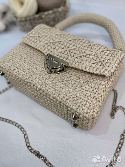 Сумка клатч