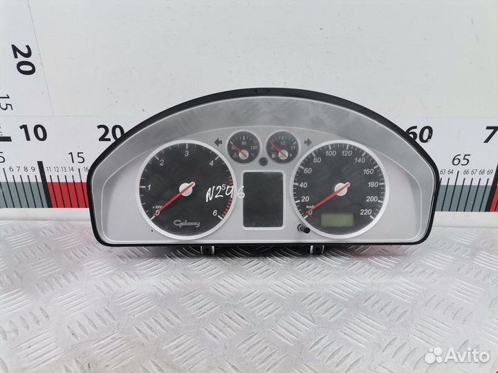 Панель для Ford Galaxy 1