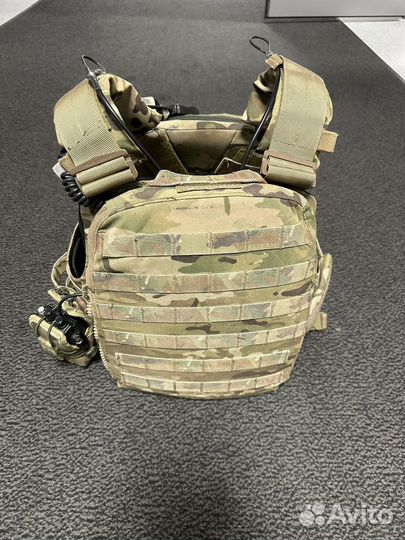 Плитник EmersonGear мультикам