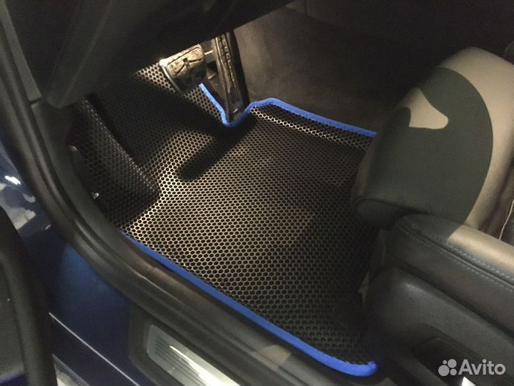 EVA (Эва, Ева) коврики