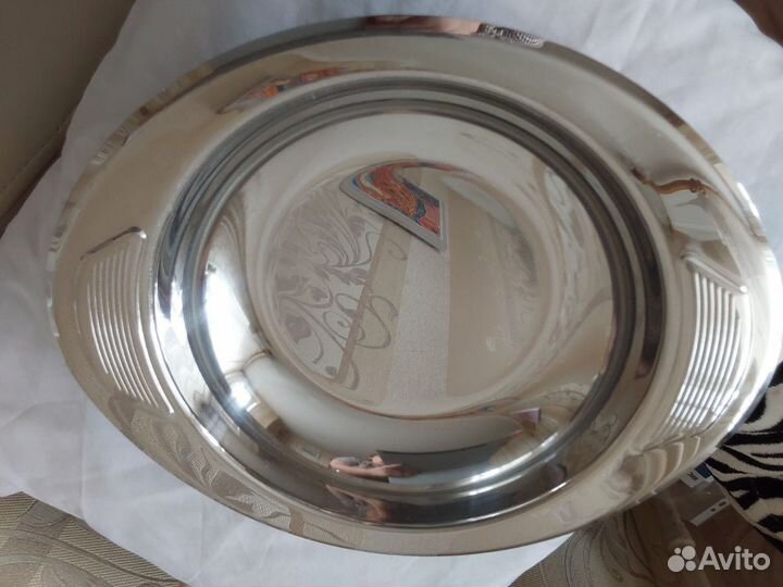 Zepter/ комплект 3 шт/ Миска сервировочная