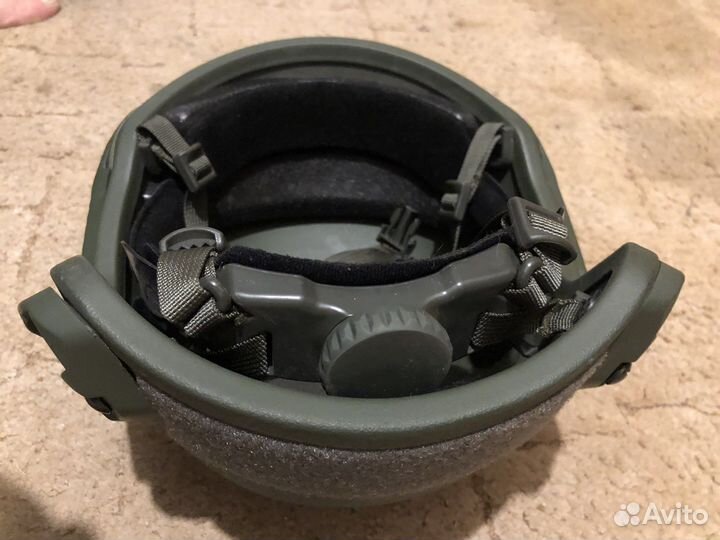 Балистический шлем Ops-Core