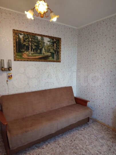 1-к. квартира, 28 м², 2/9 эт.