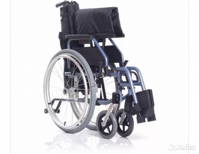 Кресло-коляска Ortonica Control One 300