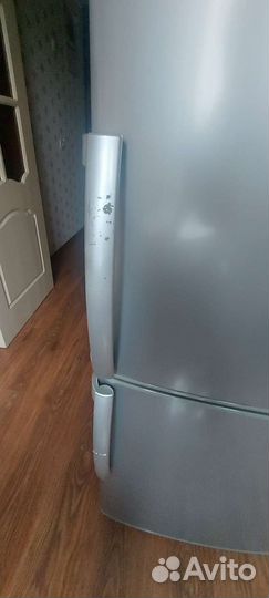 Холодильник бу