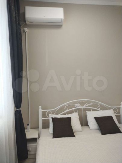Квартира-студия, 30 м², 2/3 эт.
