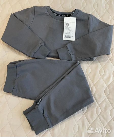 Костюмы Bodo 98-104,110-116