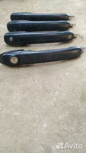 Ручка двери внешняя Ford Galaxy 1995-2006