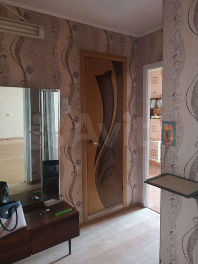 1-к. квартира, 36,9 м², 6/9 эт.