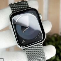 Apple Watch 4 44mm АКБ 97%