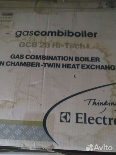 Кондиционер