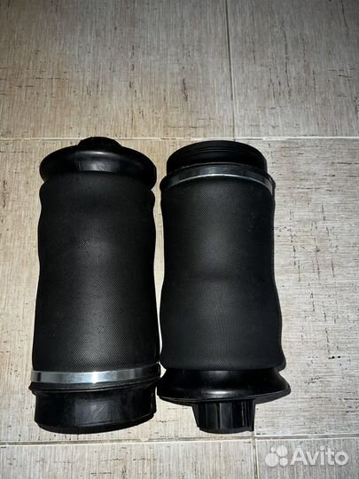 Пневмобаллоны GL X164