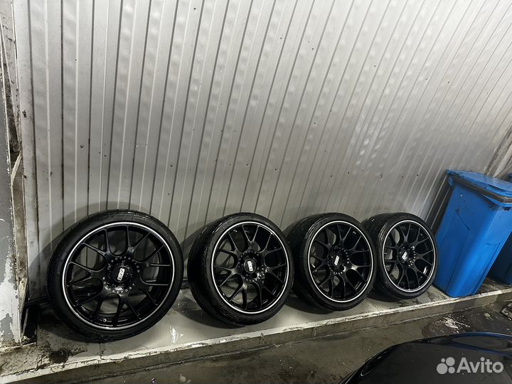 Диски r19 bmw