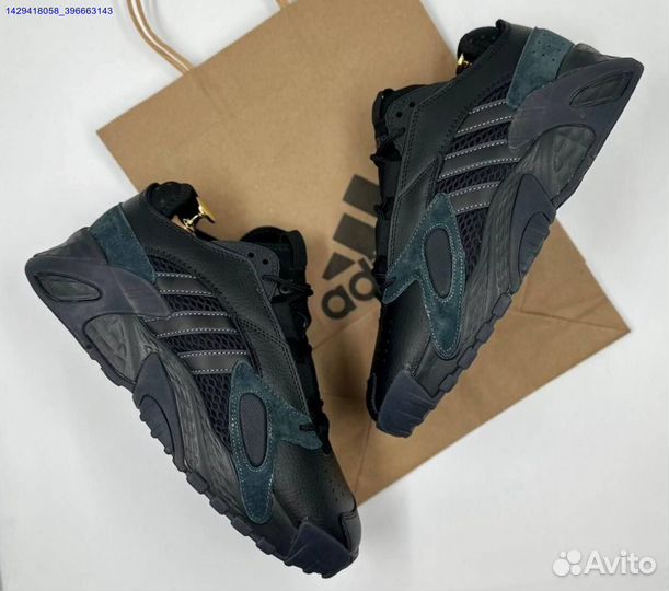 Adidas Streetball (Арт.60689)