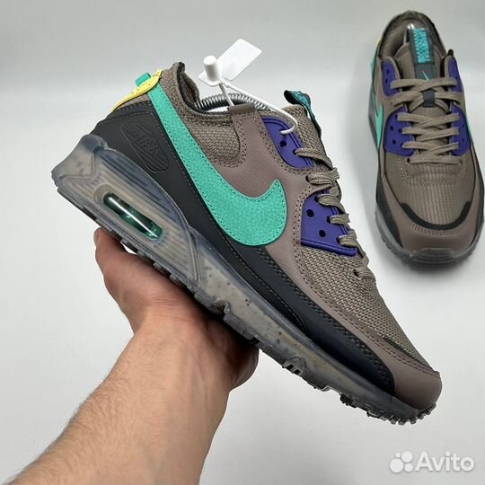 Кроссовки Nike Air Max Terrascape 90