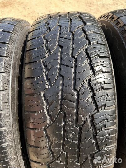 Nokian Tyres Rotiiva AT 245/70 R16