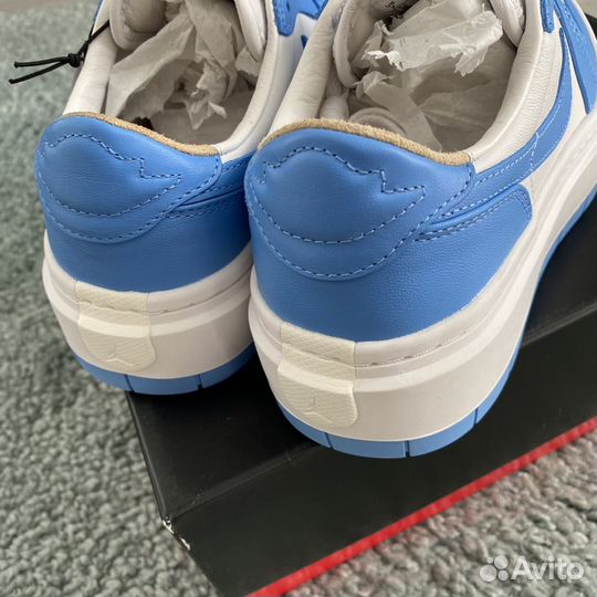 Кроссовки женские Nike Jordan 1 Elevate Low