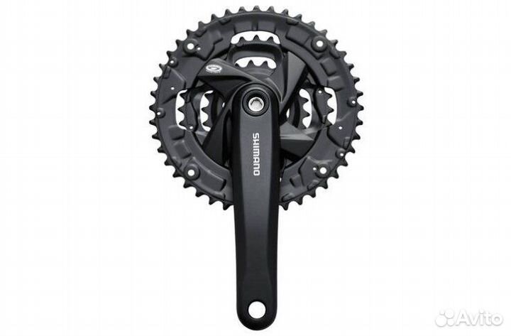 Система Shimano Acera FC-M371