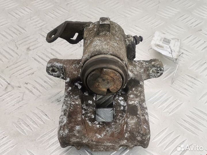 Суппорт задний левый для Volkswagen Golf 4