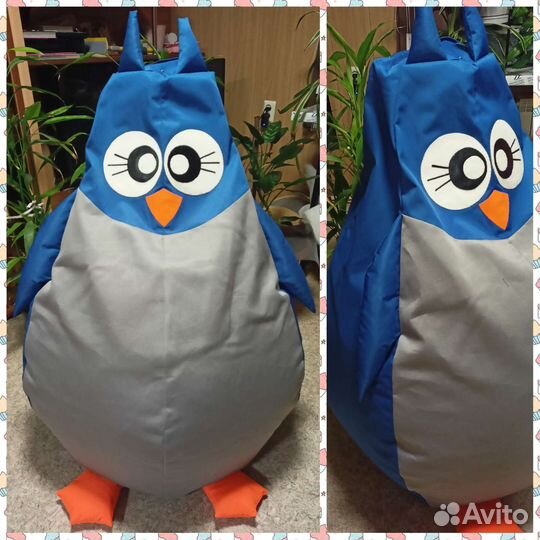 Кресло мешок с доставкой