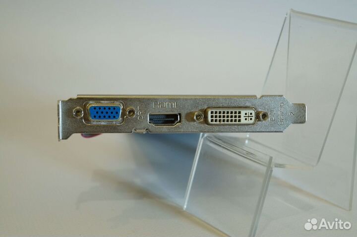 Видеокарта Nvidia GT625 2Gb