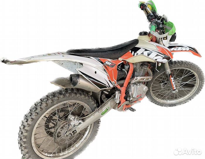 Kayo k1 250mx