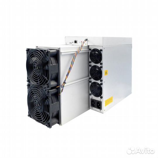 Asic Майнер Antminer Z15 pro 840