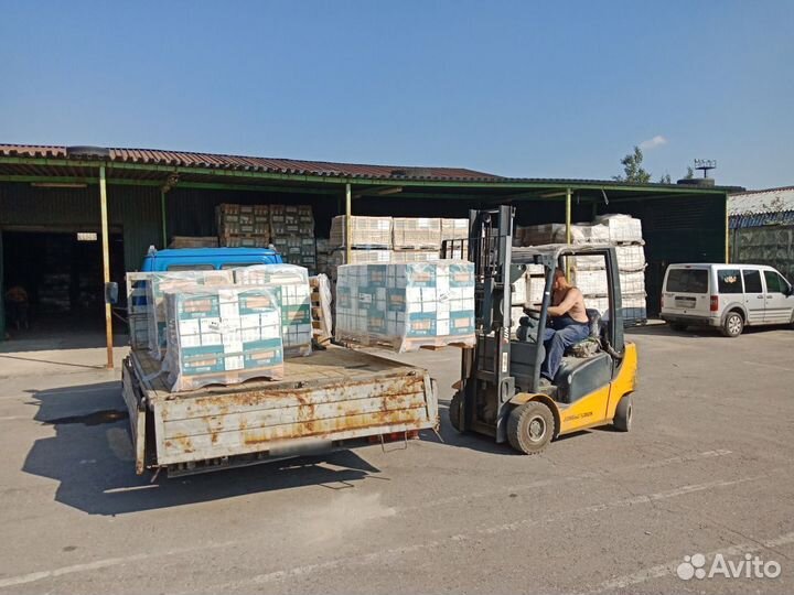 Плитка напольная