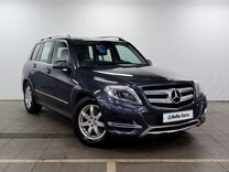 Mercedes-Benz GLK-класс 2.1 AT, 2013, 129 000 км, с пробегом, цена 2 060 000 руб.