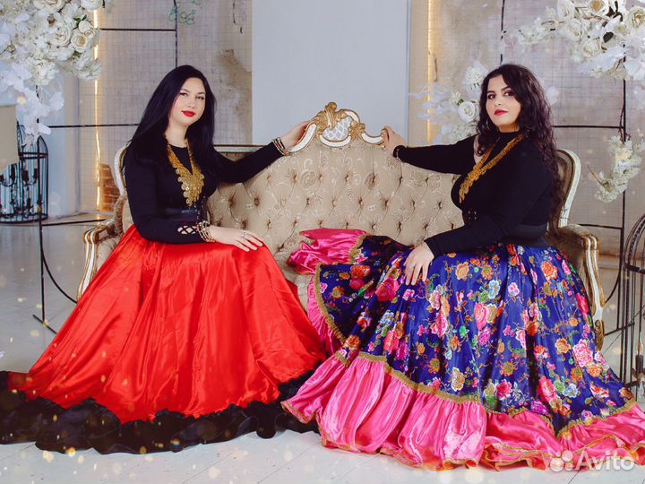 Цыганский Ансамбль 