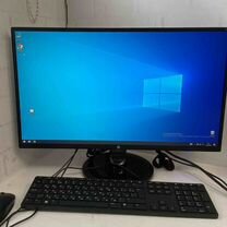 PC Mini HP ProDesk 400 G6, Mini Core i5 10500T