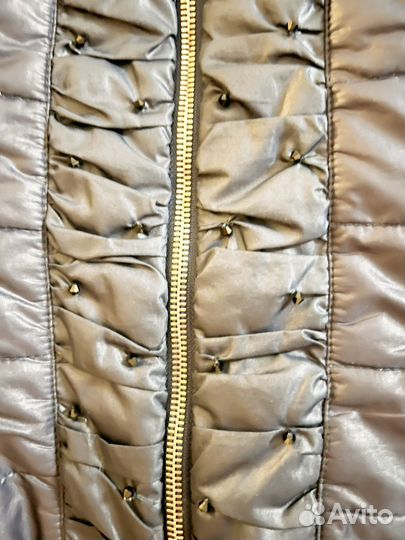 Куртка Anna Verdi