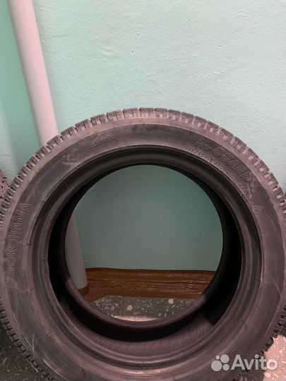 Yokohama Ice Guard F700S 195/55 R15