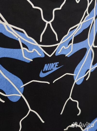 Свитшот nike