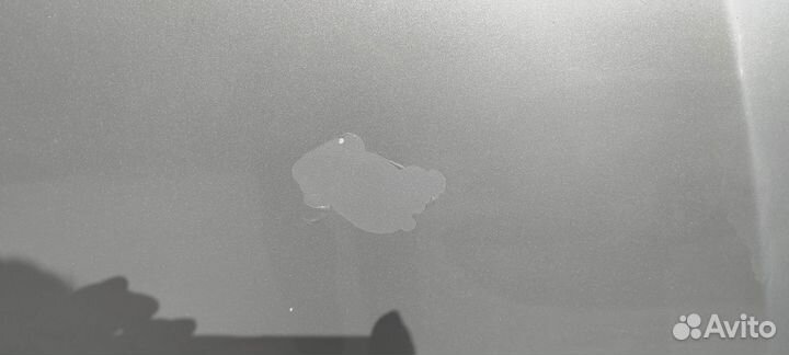 Капот на KIA RIO 3