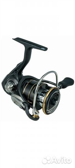 Daiwa 20 Ballistic ES 2500D