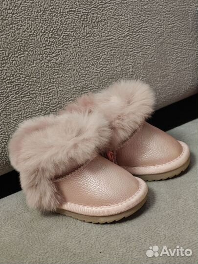 Ugg угги детские 21