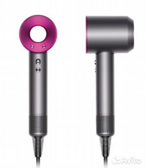 Фен dyson supersonic оригинал